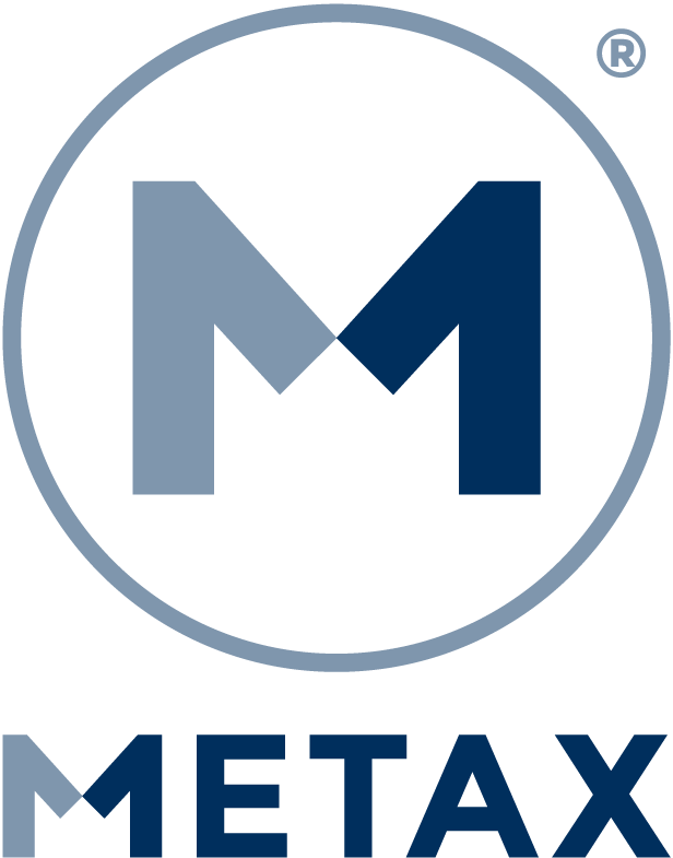 Metax Logo